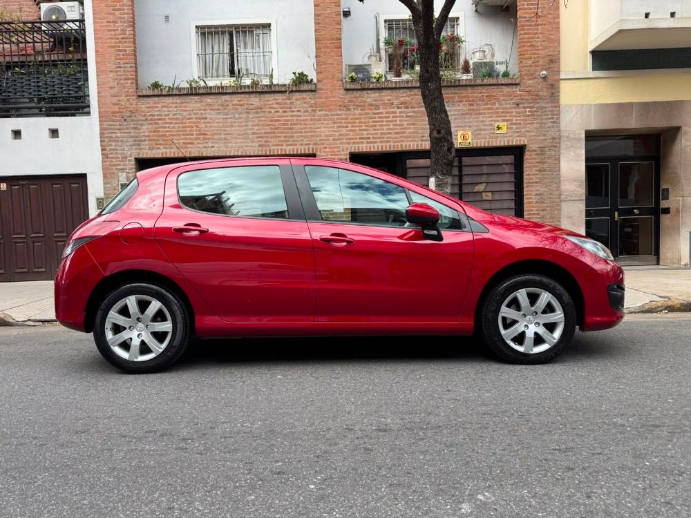 Peugeot 308 active — foto 7